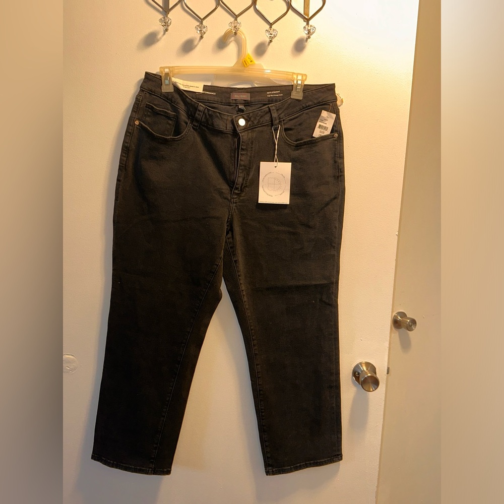 DL1961 jeans